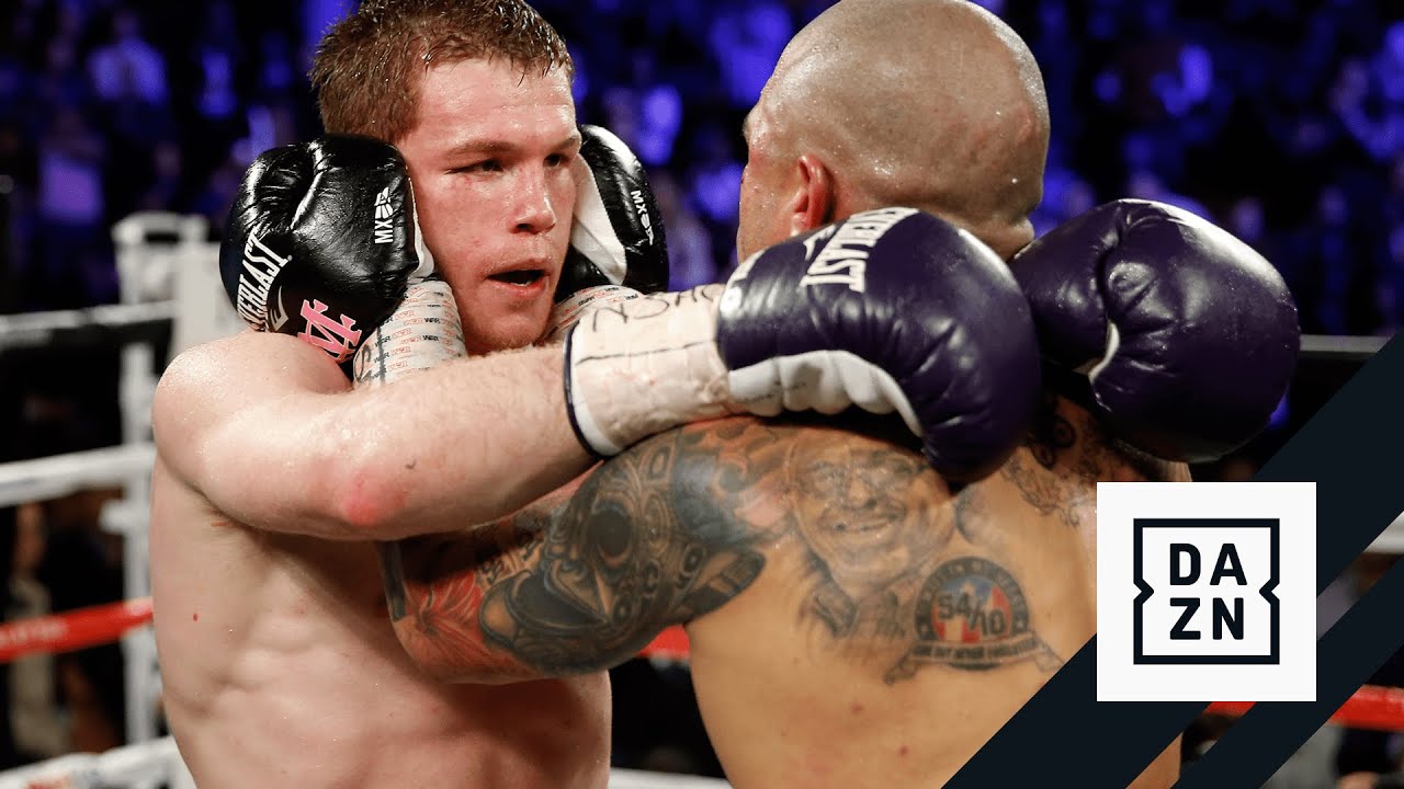 HIGHLIGHTS | Canelo Alvarez vs. Miguel Cotto, image size:1280x720