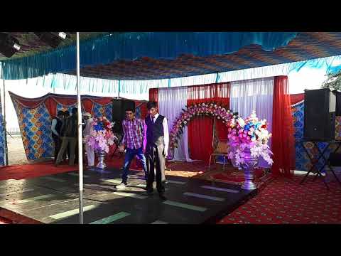 Party Dance Shahzada