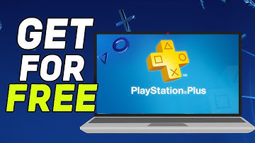 How to Get 12 Months of PS Plus for FREE! (UPDATED METHOD 2025)
