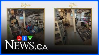 How to handle flooding damage in your basement
