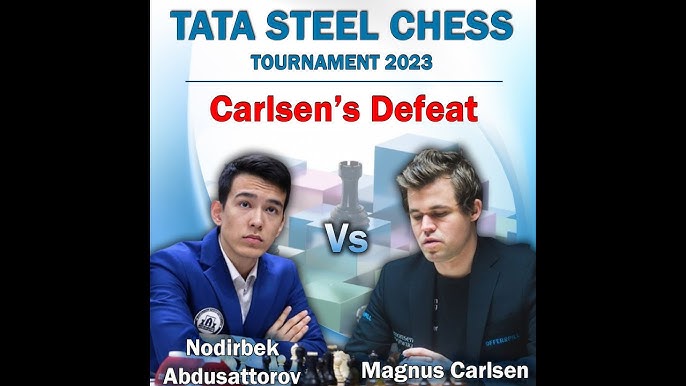 Duda's Immortal Game  Meltwater Champions Chess Tour Finals 2022 