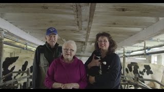 Consistent Quality - Dairy Farmers of Canada screenshot 2