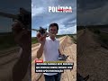 Deputado Carmelo Neto denuncia que prefeita cobriu estrada com barro após investigação