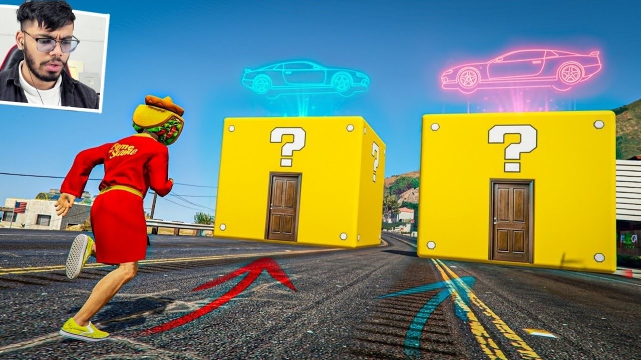 CRAZY MYSTERY BOX WITH @thecasetoopapa @Kavy_bhardwaj @TRICKYGAMER50