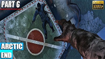 Call of Duty: Strike Team (2021) Gameplay Walkthrough Part 6 - 1080p/60fps