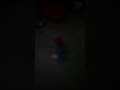 Mario steals your Pokémon card #funnyvideo