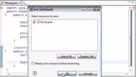 Implementing a Generic Method in Java