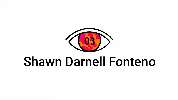 Shawn Darnell Fonteno  2021