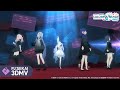 悔やむと書いてミライ  / 25時、ナイトコードで。 × 初音ミク【3DMV】