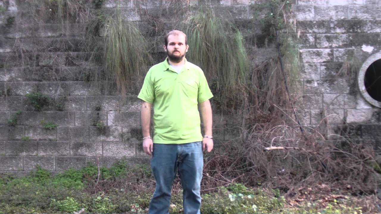 Shodredux's First Vlog (Send me your ideas for the next one!) - YouTube