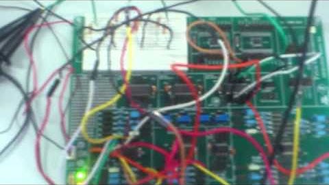 TI ADC 2012-13 Team 46-3 Phase-1A