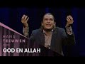 Hans Teeuwen - God en Allah - Dat Dan Weer Wel