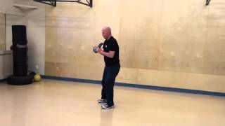 BBF Scott   Deck Squat Burpee