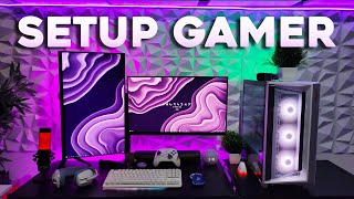 Arme el Mejor Setup Gamer Barato para 2023