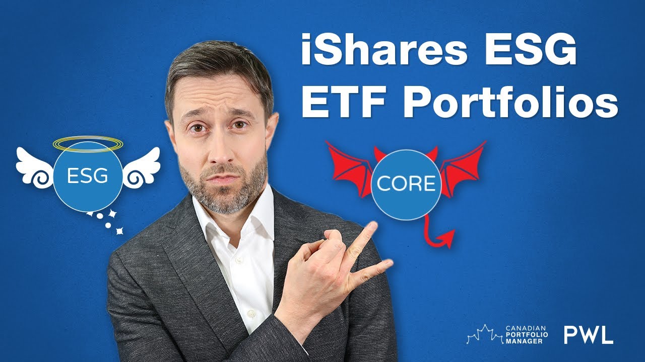 esgu stock New Sustainable Investing with the iShares ESG ETF Portfolios