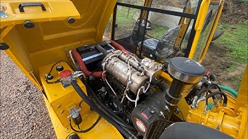 Ajax Acura 4300 | Ajax new model 4300 | Ajax Argo 4300 engine