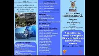 Day-2-FDP-Evolutionary Optimization Algorithms-16-7-2024