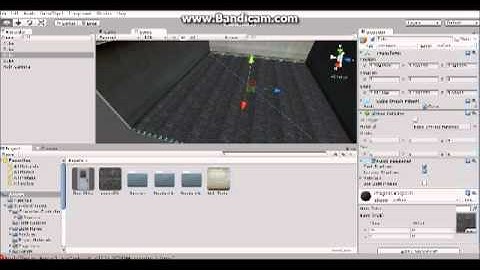 Unity: How to make a horror game prt.1