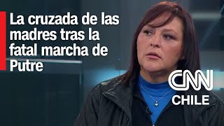 Madre de conscripto habló tras trágica marcha de Putre | CNN Prime