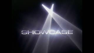 Showcase Entertainment Logo (VHS)