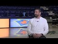 Lubbock Christian Women's Basketball (2020-21 LSC Online Preseason Media Day)