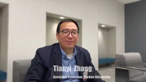 Tianyi Zhang - Part 5: Participant skills needed for the Secure SaaS Supply Chain challenge