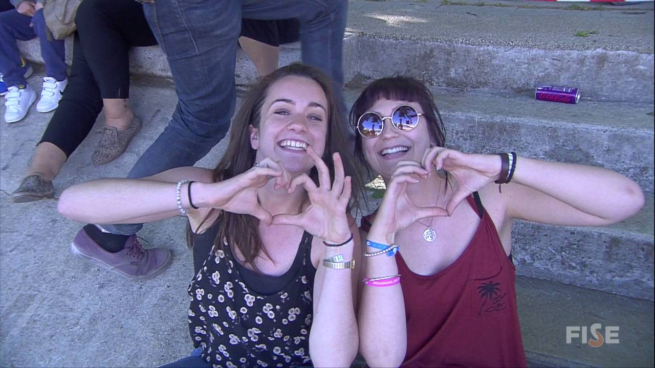 Highlight Roller - FISE World Montpellier 2016