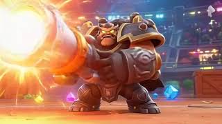 Pixverse V6 Image Text 360P Бравыл Старс