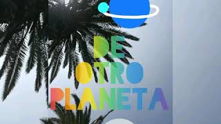 DEOTROPLANETA #DANNYROMERO