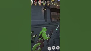 My GREATEST Vyper backdoor yet! #deadlock #vyper