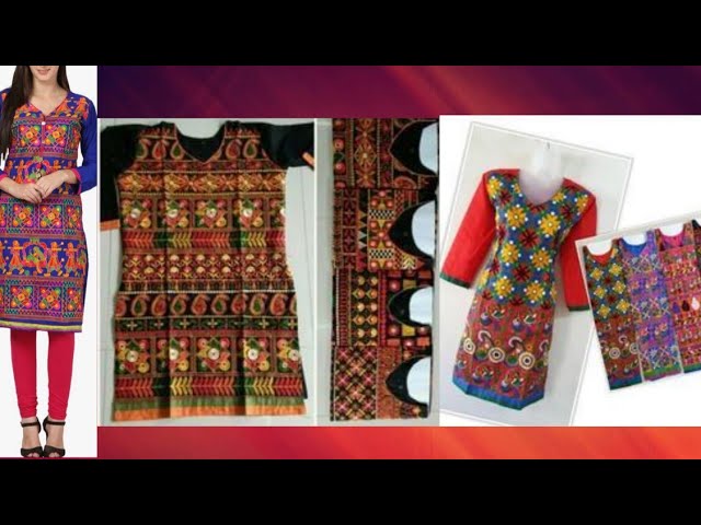 indira apparel 23152 design designer fancy short kurti wholesaler surat  gujarat