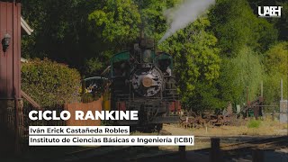 Ciclo Rankine