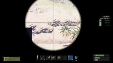 Rust - The PVP from this day SURPRISED me..