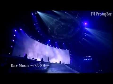 Day Moon ~Harudal~