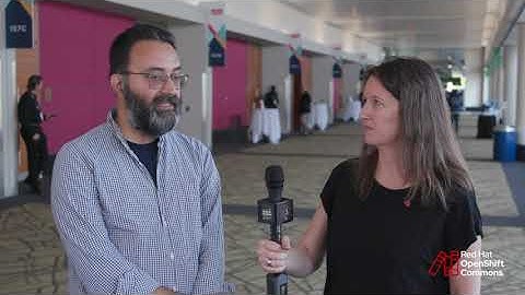 What you can achieve with Red Hat OpenShift managed services