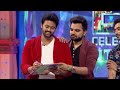 Nirupam & Dhanush | Big Celebrity Challenge Int | Full Episode - 7 | Zee Telugu