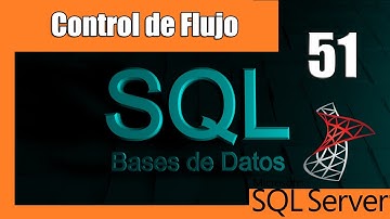 Curso de SQL Server #51 | Lenguaje de Control de Flujo [CASE]
