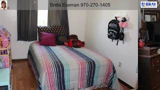 2839 A Monroe Lane 2839 A Grand Junction CO 81503