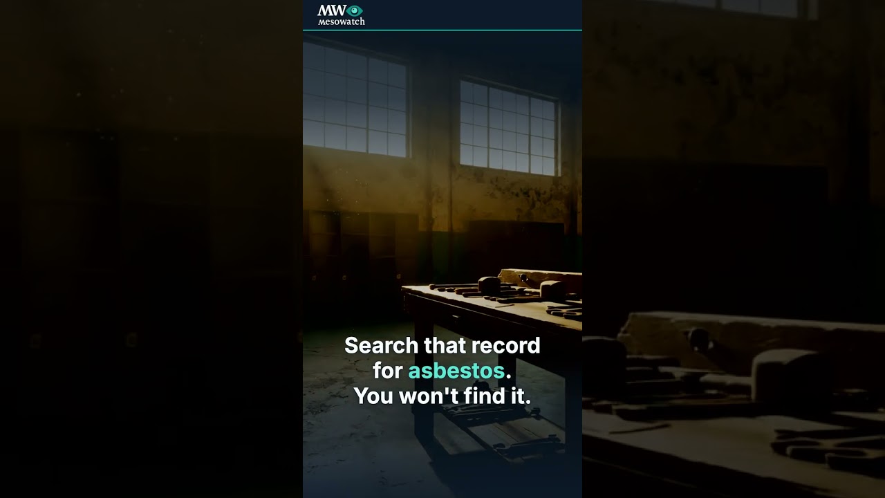 The Texas Military Asbestos Record: A $2.6 Billion Cleanup Backlog That Never Names Asbestos