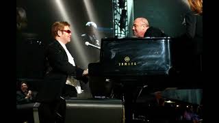 Elton John & Billy Joel - Live In Rosemont - May 8th 2003