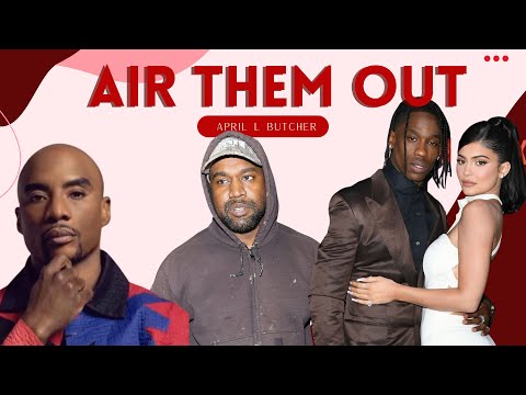 CTHAGOD DA LIAR, KYLIE JENNER PROVES HER LOVE TO KRIS JENNER, AND YE AIRING THEM OUT