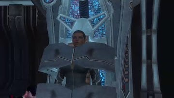 * SAINTS ROW IV : RE-ELECTED - PART 3 - PS4 == UNTAMED_NL