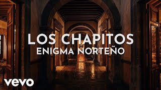 Enigma Norteño - Los Chapitos (Visualizer)