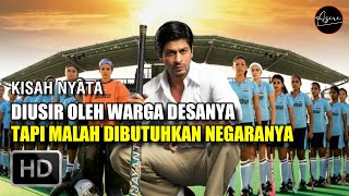 KISAH PELATIH HOCKEY YANG BERHASIL MENJADIKAN TIMNYA JUARA DUNIA - Alur Film CHAK DE! INDIA 2007