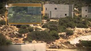 Israeli Ghost Uas System