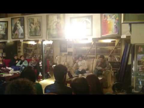 ''როცა ყველაფერი წესრიგშია''-ლაშა ბიბიჩაძე