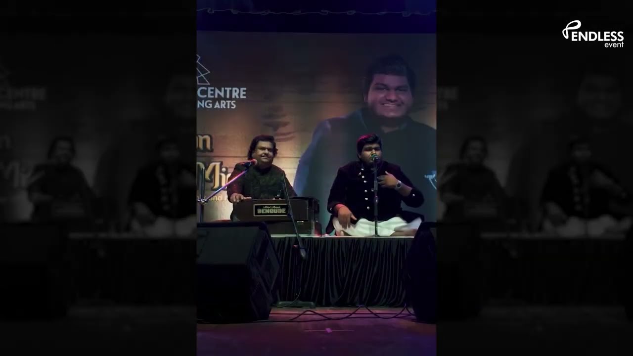 Osman Mir & Aamir Mir LIVE in Concert |  New Jersey 2026