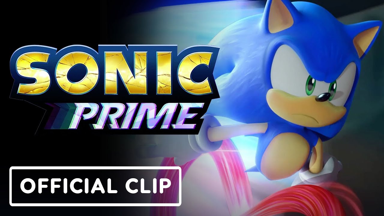 Sonic Prime pode se beneficiar com o acompanhamento desses arcos