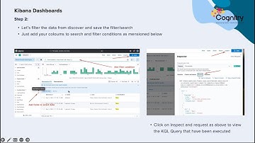 Kibana Dashboard Tutorial Part 1: Setting Up Your Dataset | ELK Stack| DataEngineering | Cognitry