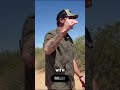 Pete Hegseth has a message to Illegals. For more follow @oppscore